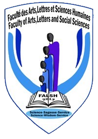 Logo officiel de la FALSH