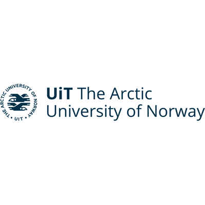 Logo de UiT – The Arctic University of Norway