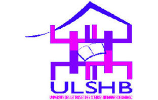 Logo de Université Yambo Ouologuem de Bamako
