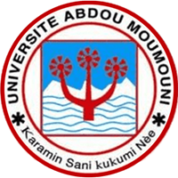 Logo de Université Abdou Moumouni de Niamey